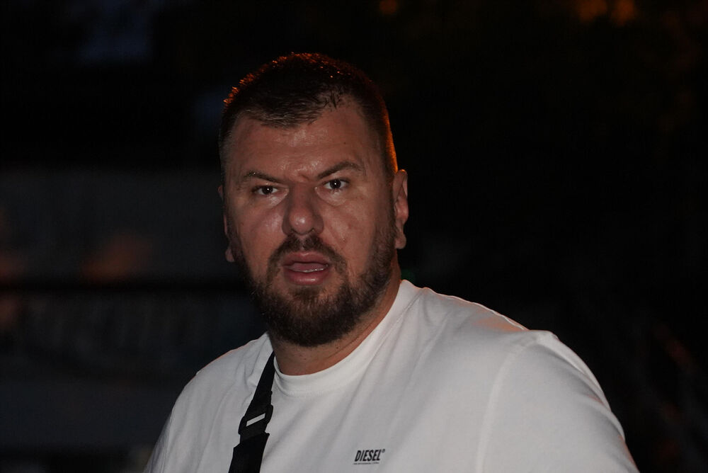 Marko Janjušević Janjuš