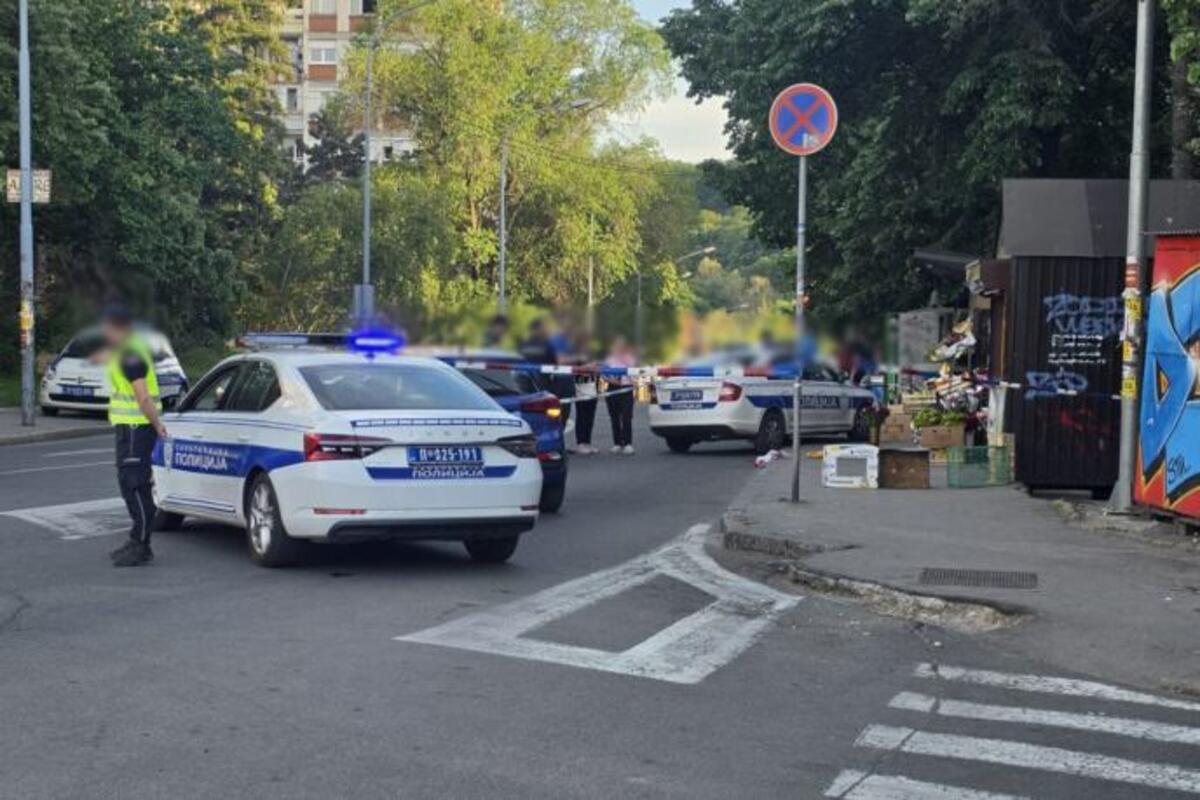 Brat i sestra pronađeni mrtvi na Bežanijskoj kosi