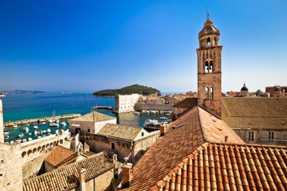 Dubrovnik