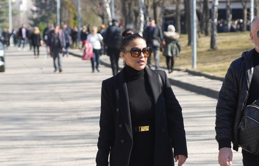 mina kostić