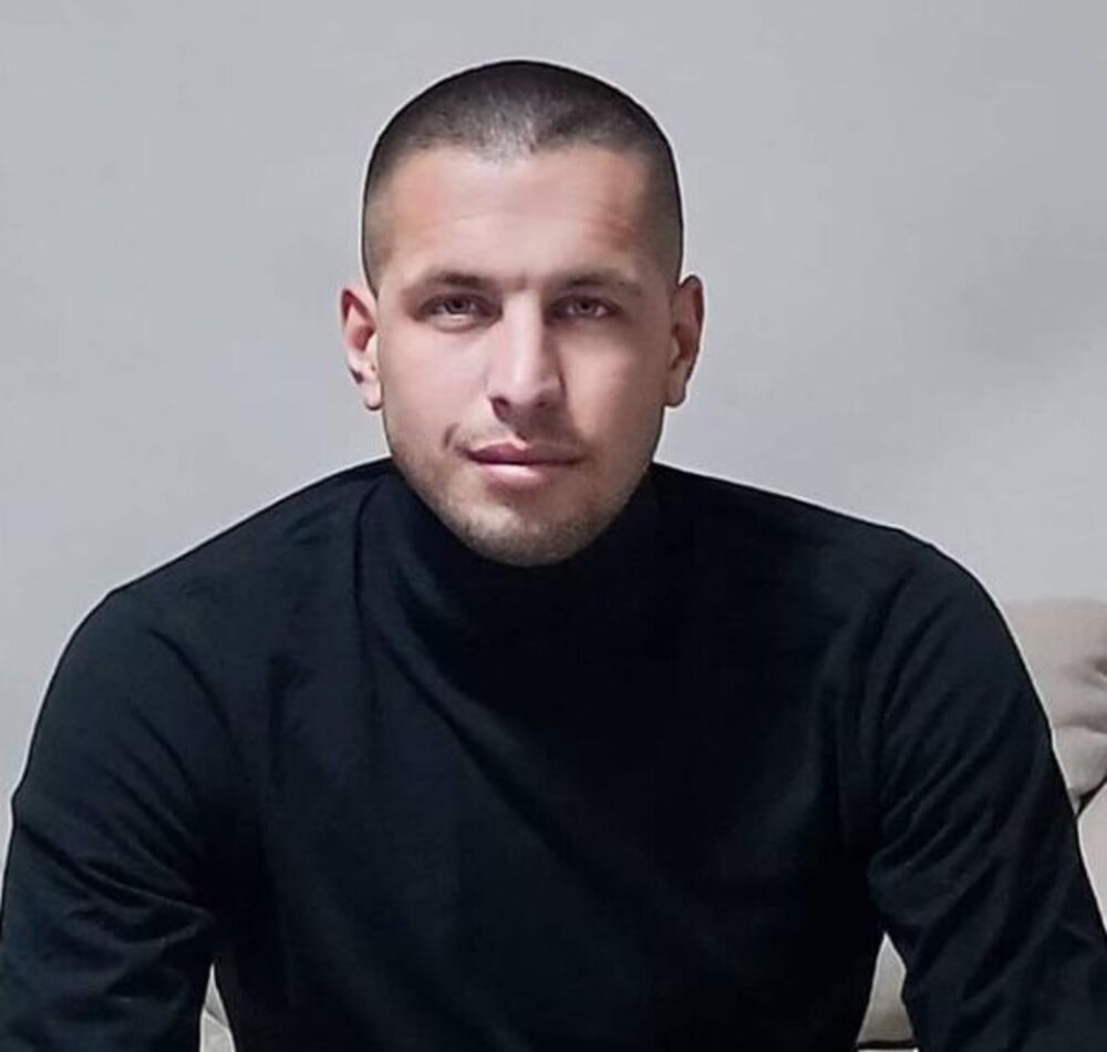 Aleksa Stojmenović