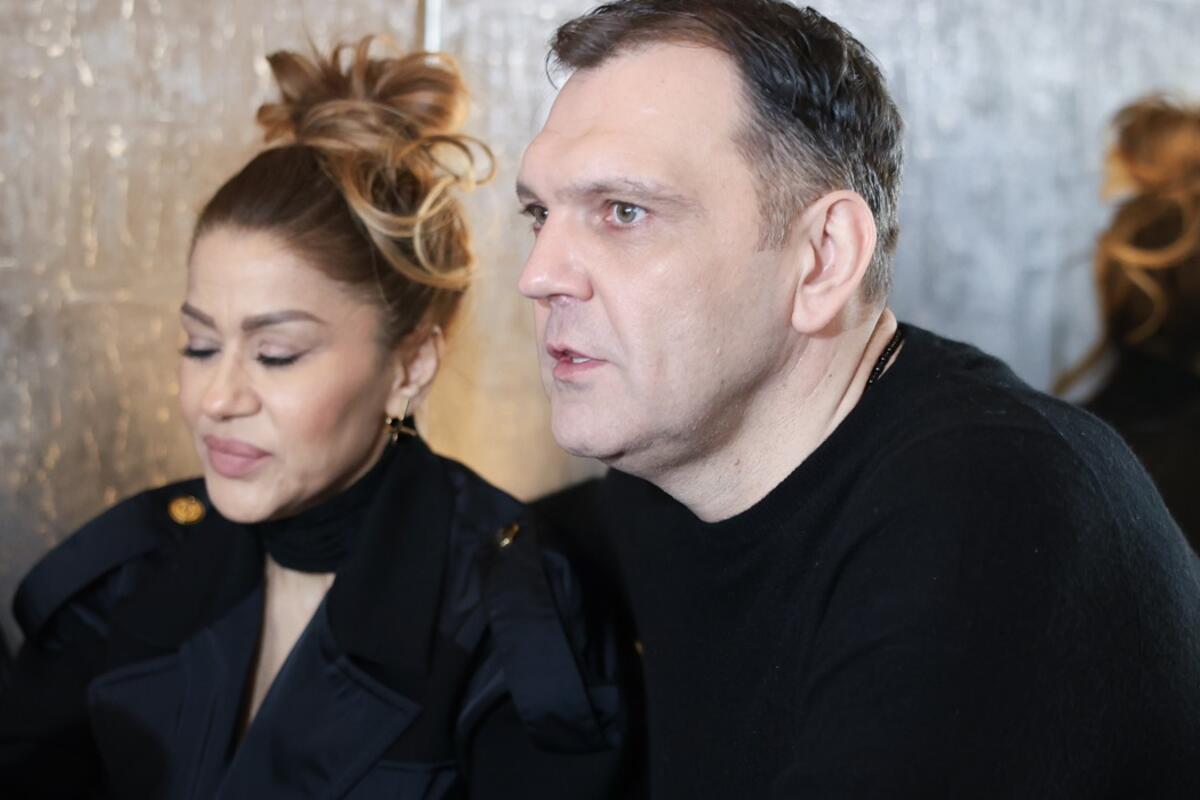 Kasper otkrio u kakvom je stanju Mina Kostić