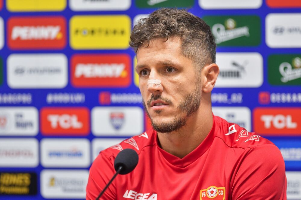 Stevan Jovetić