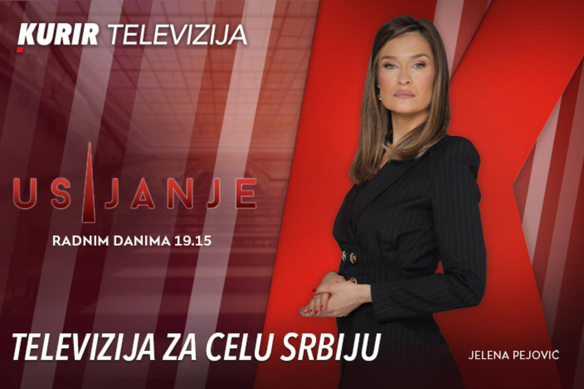 Emisija Usijanje u utorak, 30. jun 2026. godine