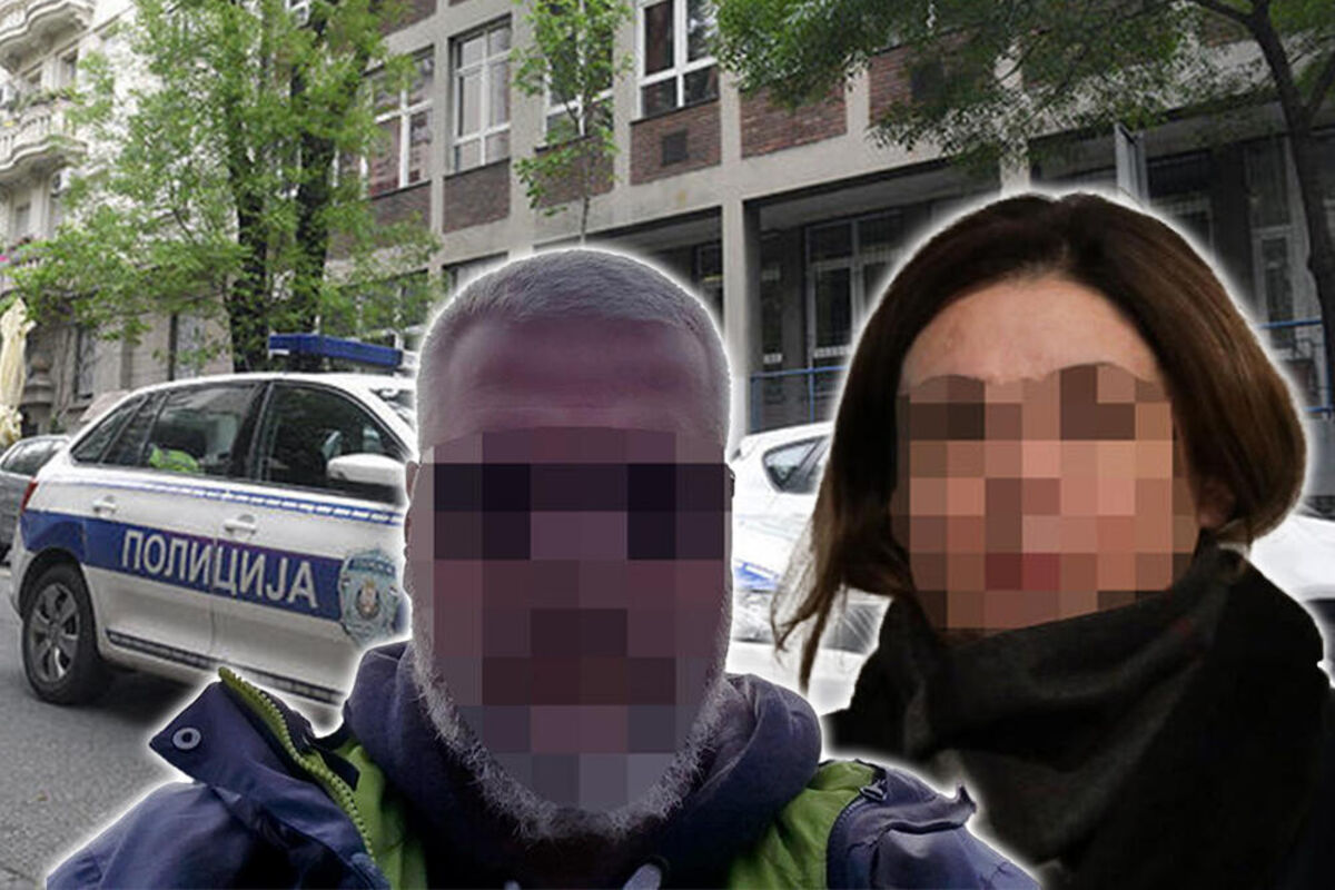 Strašne tajne iz života dečaka ubice
