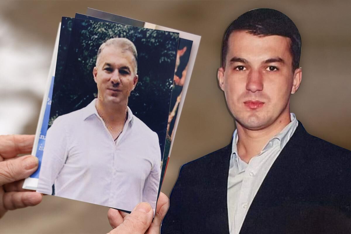 5 minuta snimka rešavaju misteriju Milanovog nestanka