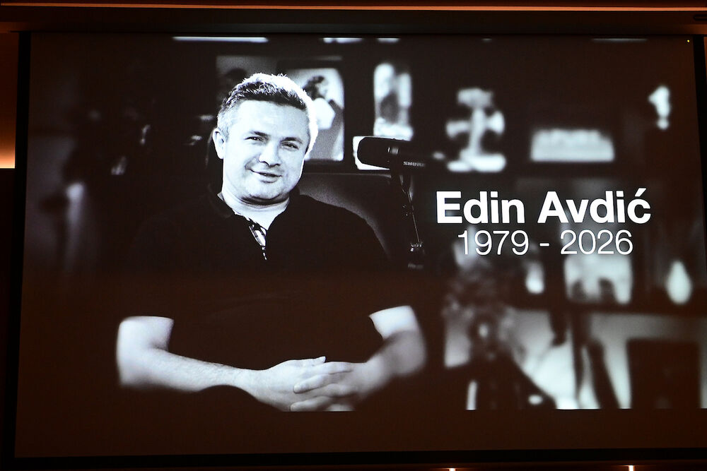 Edin Avdić