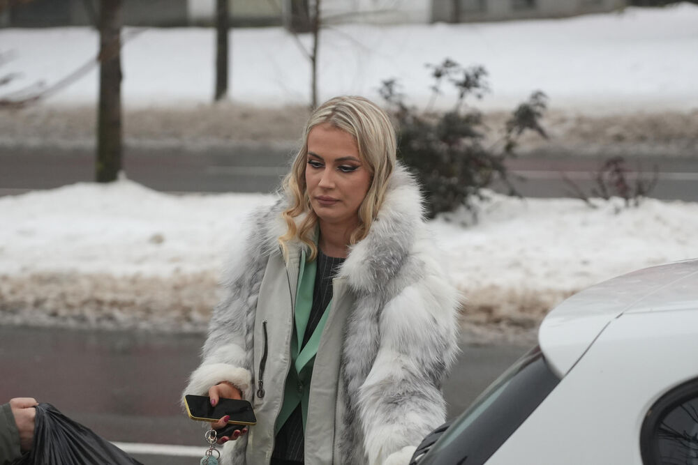 Milica Veličković