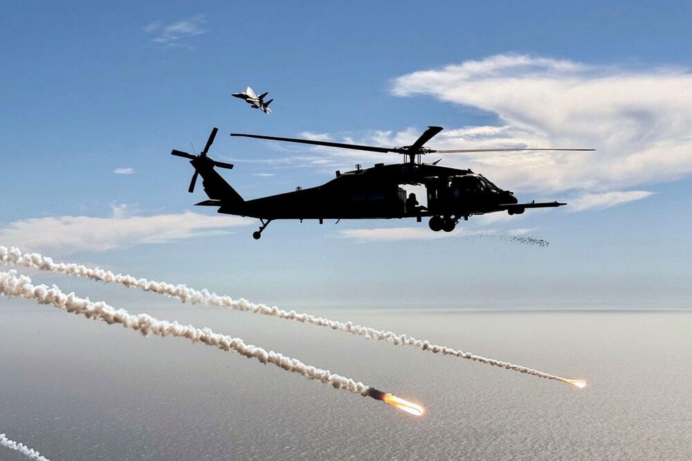 Helikopter