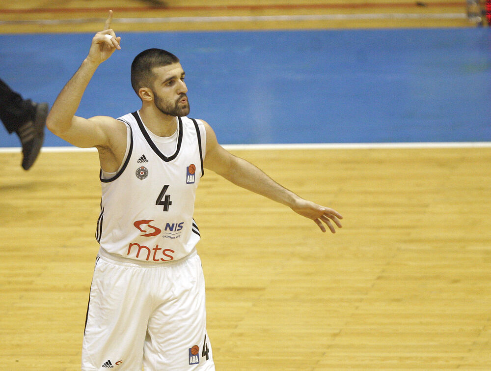 Aleksandar Cvetković