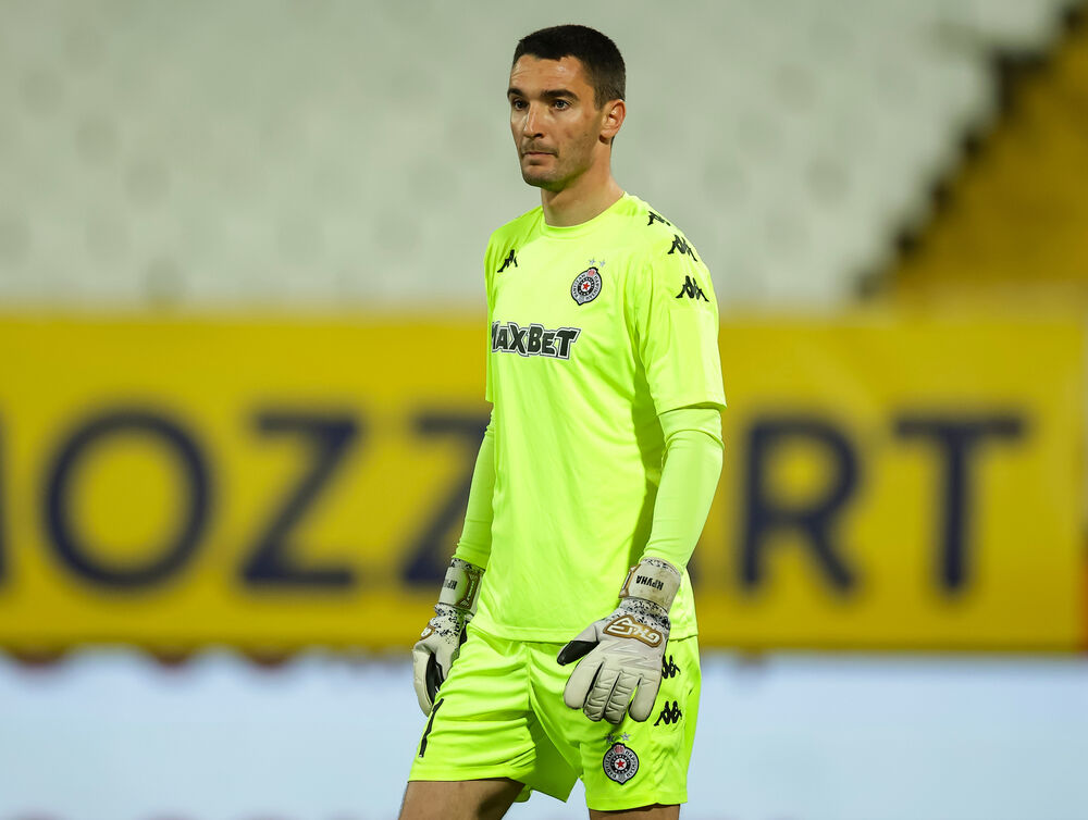 Miloš Krunić