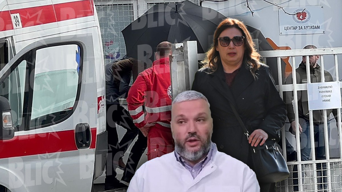 Majka dečaku ubici poslala poruku dva minuta pre masakra: Evo šta je u njoj pisalo