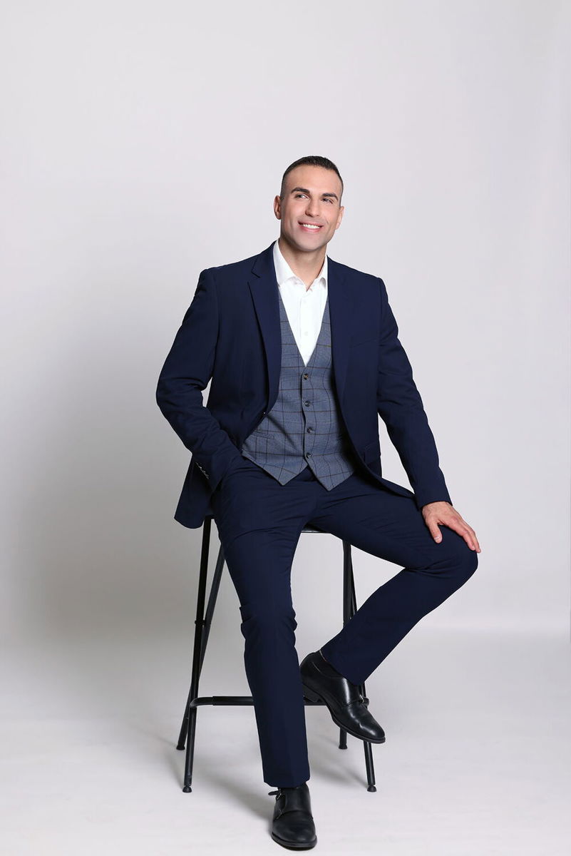 Aleksandar Krkobabić