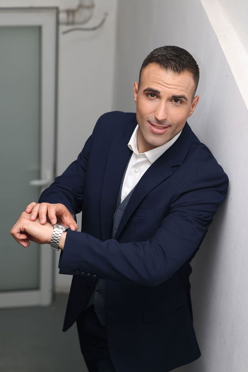 Aleksandar Krkobabić