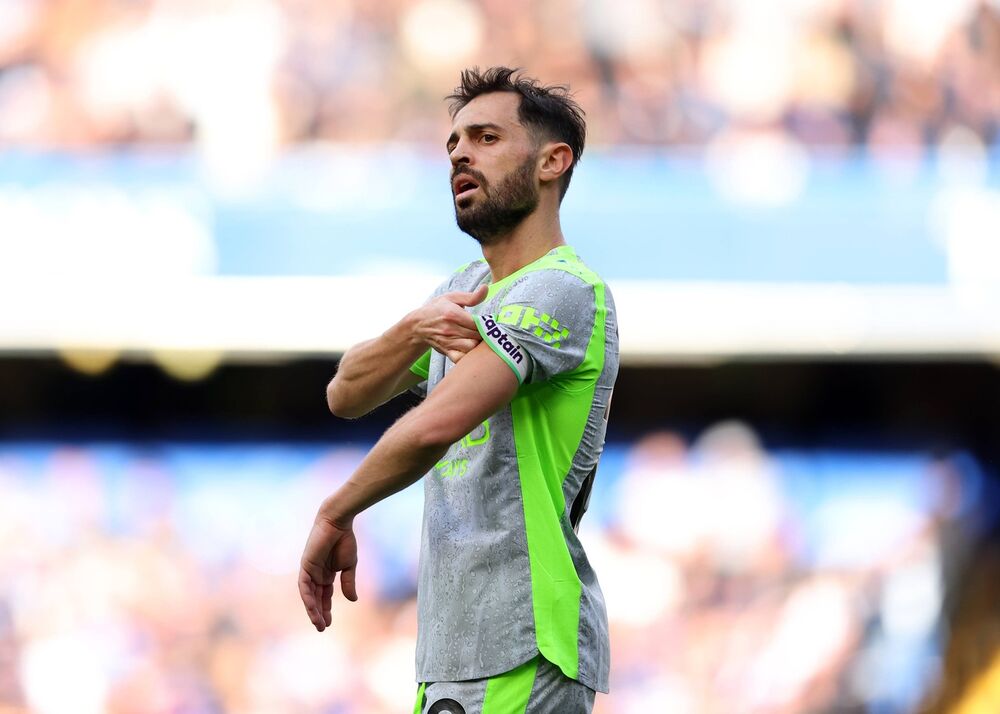 Bernardo Silva