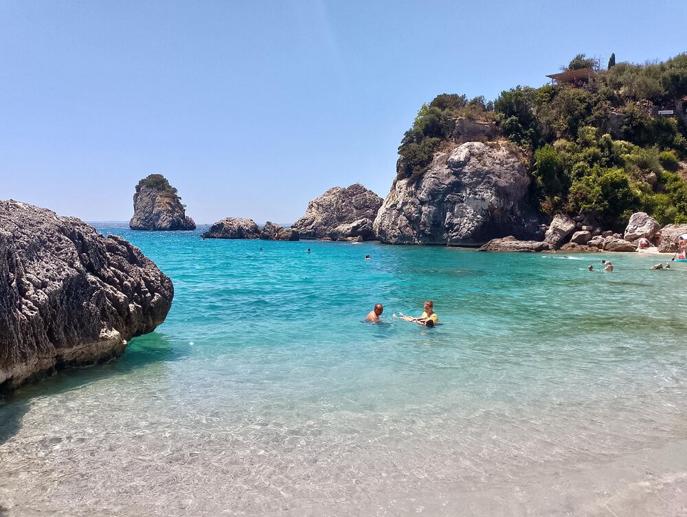 Parga