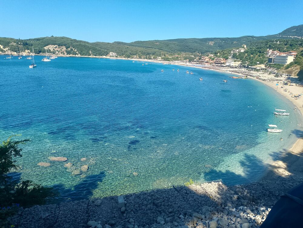 Parga