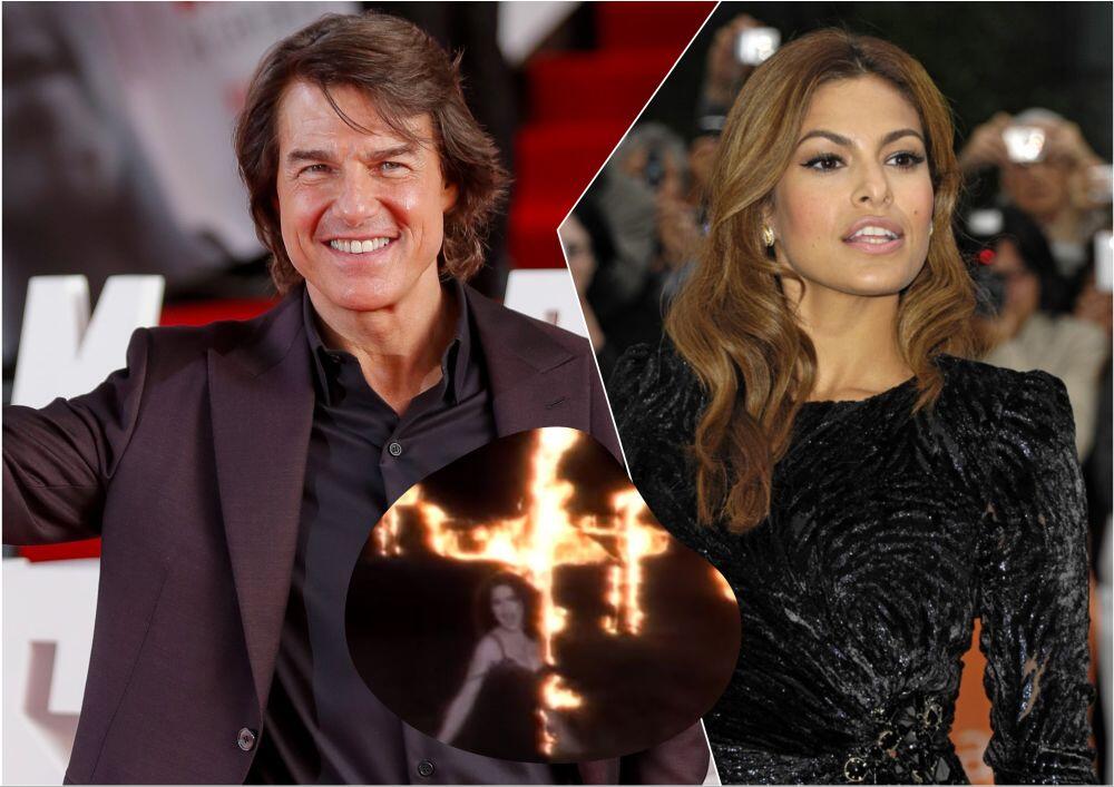 Tom Kruz, Madona i Eva Mendez su među zvezdama za koje smo mogli nikad da ne čujemo jer su kao mladi zamišljali sebe u mantijama