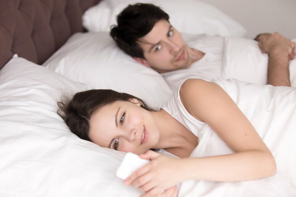 Ljubav