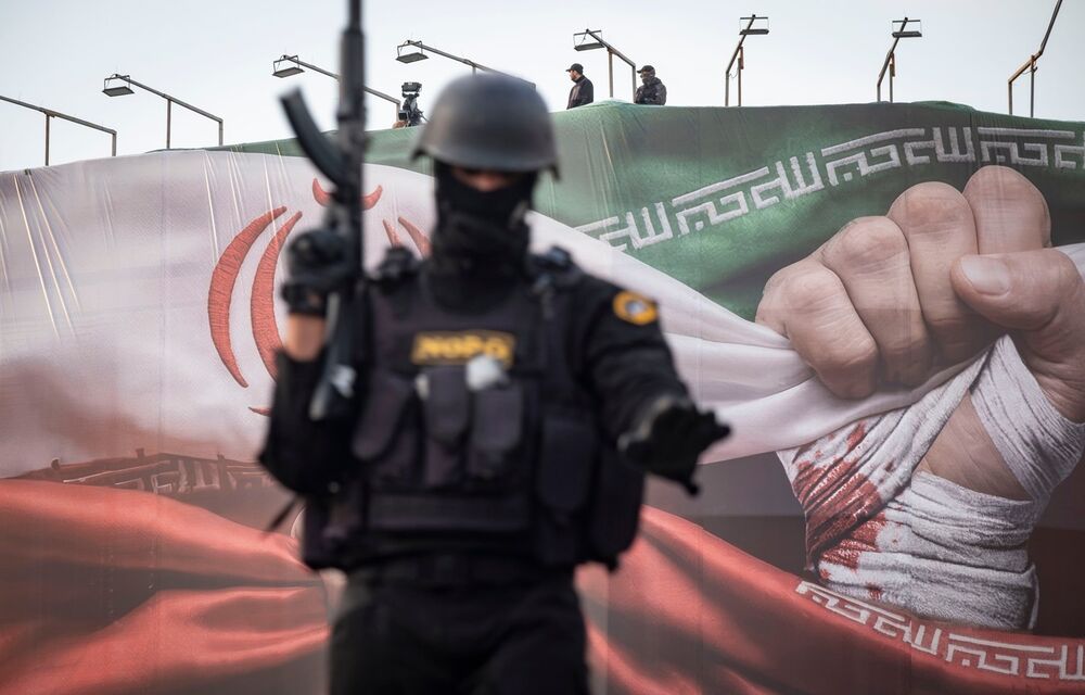 Iran