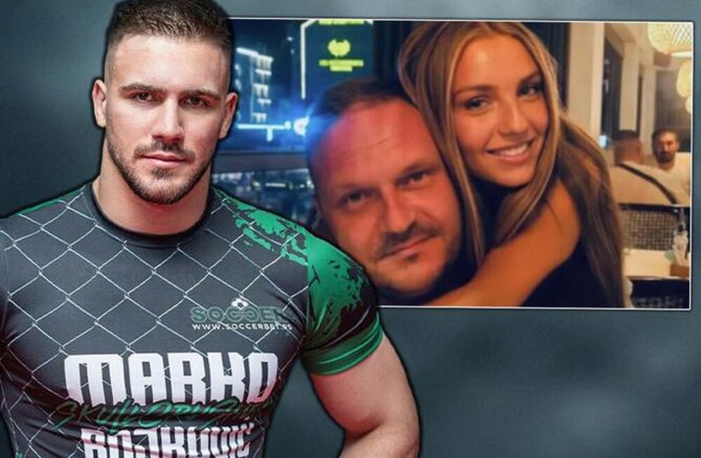 Marko Bojković, Dejan Petrović