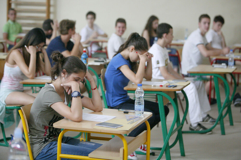 MAtura