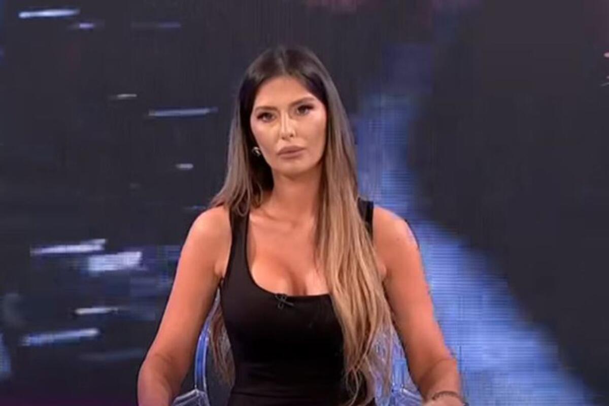 Opljačkana Ana Radulović