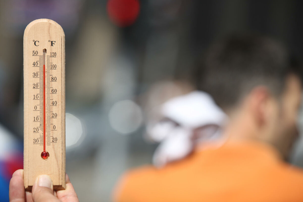 Od 19. juna će biti 35 stepeni - stiže toplotni talas