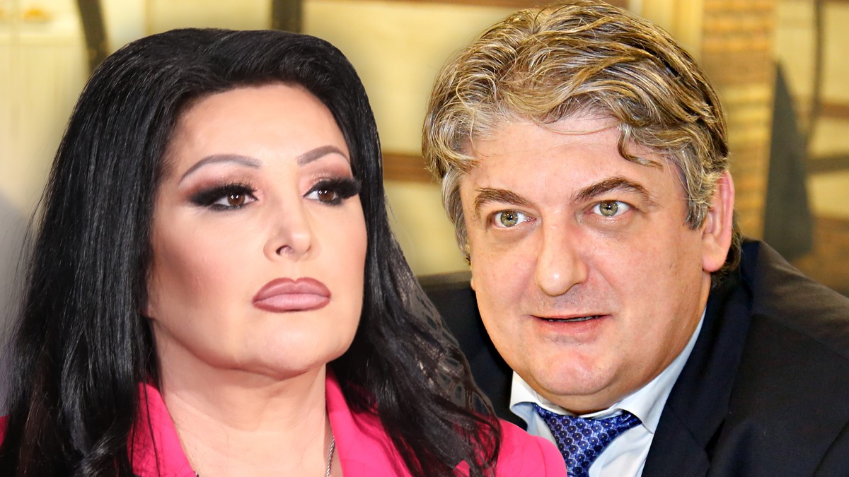 Toni Bijelić šokirao nakon Draganinog priznanja o razvodu: "Sram te bilo"