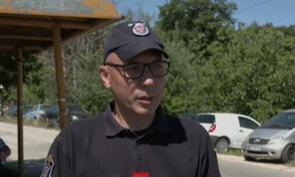 Dragan Živanović
