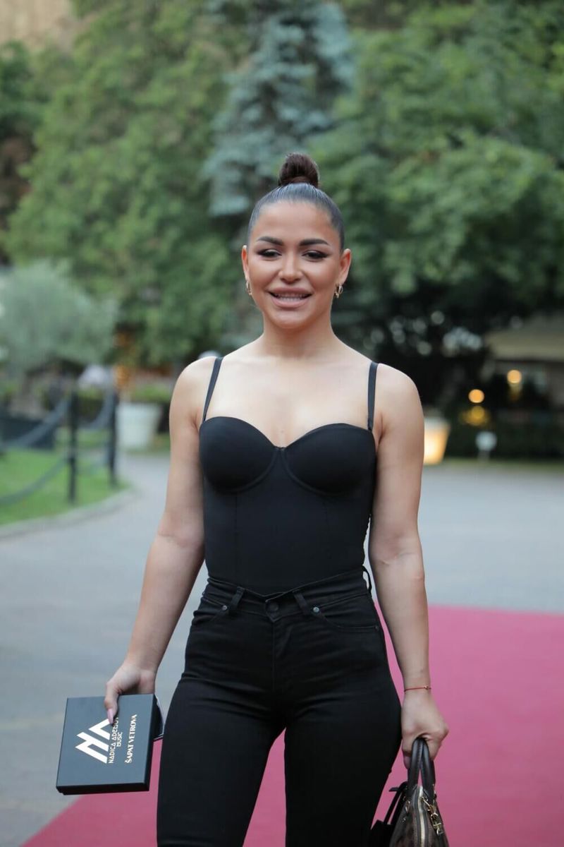 Aleksandra Mladenović