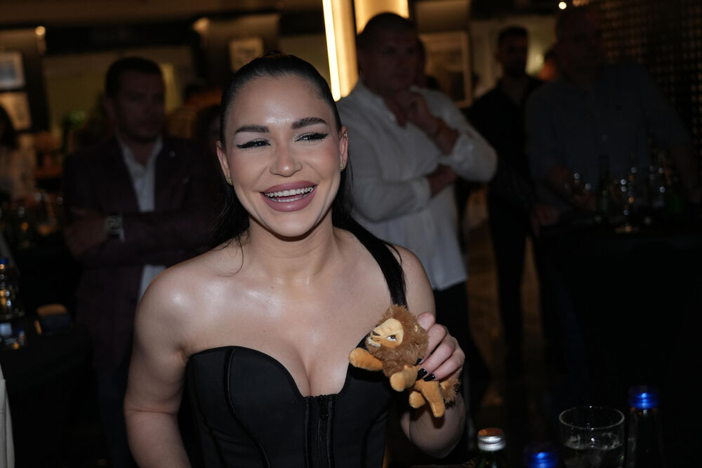 Aleksandra Mladenović