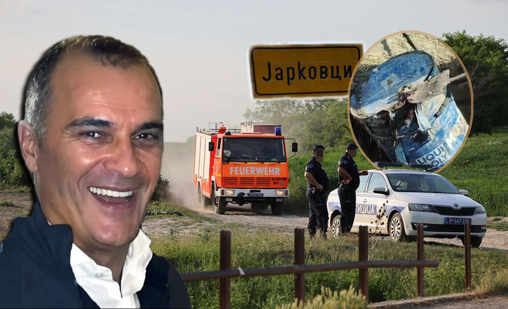 Aleksandar Nešović Baja