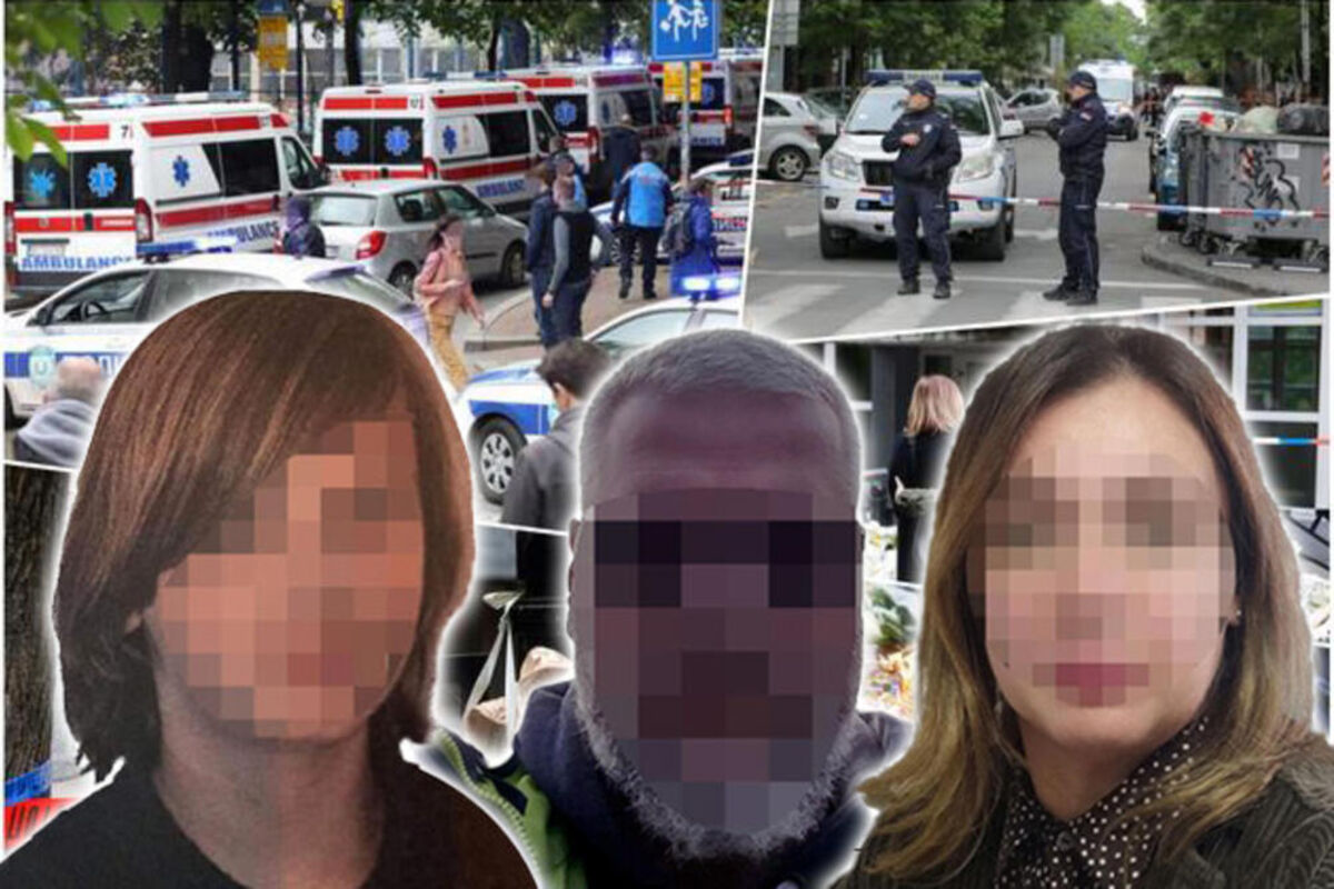Sestra ubijenog čuvara Dragana dan pred presudu Kecmanovićima