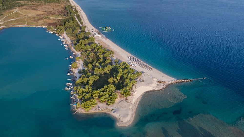 Halkidiki