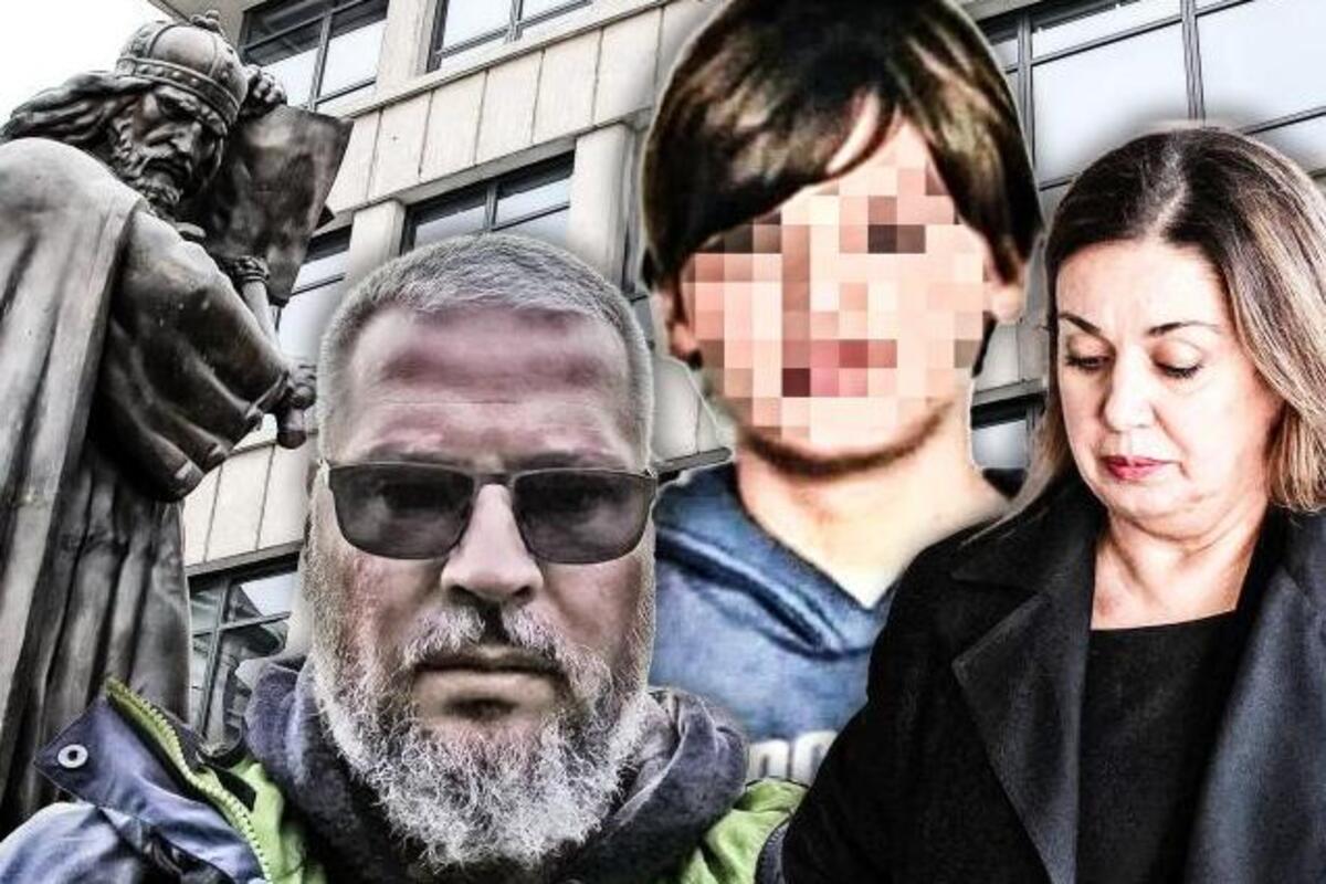 Kazna zatvora za Miljanu i Vladimira Kecmanovića za slučaj "Ribnikar"