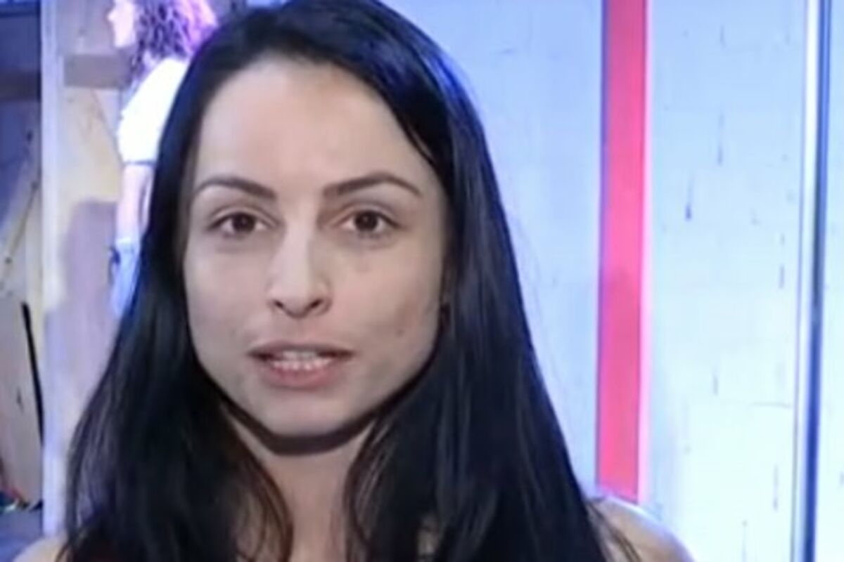 Devojka iz Srbije se zove Latica Cvetić