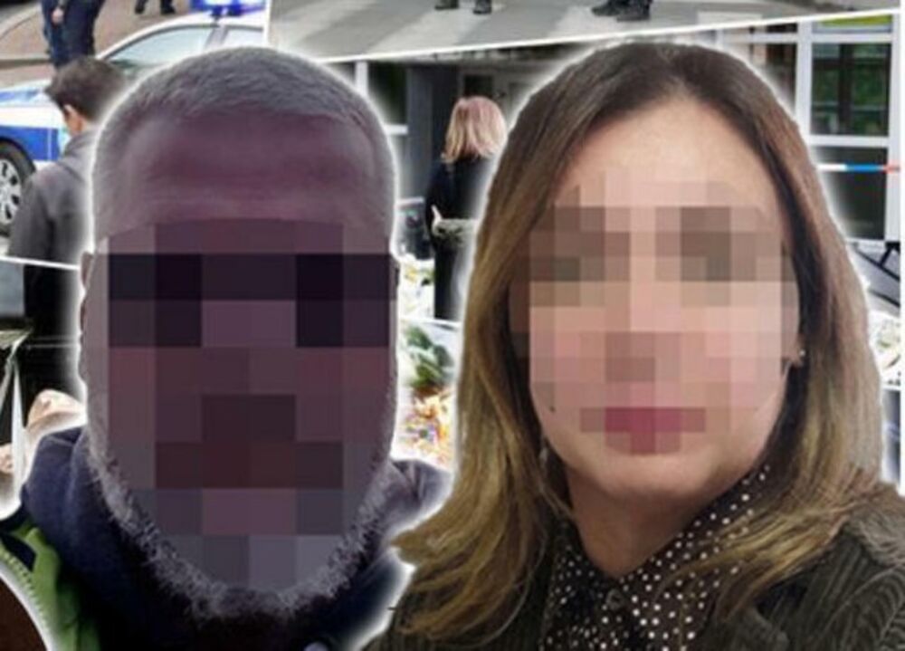 Vračar, Dečak ubica, Kosta Kecmanović, Vladimir Kecmanović, Miljana Kecmanović