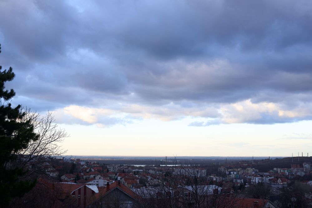 Oblačno vreme, Oblačno, Oblaci, Oblak