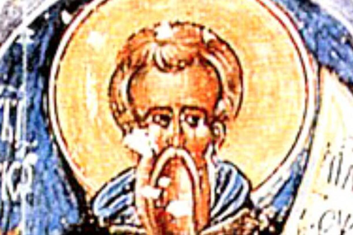 Prepodobni Visarion - običaji i verovanja