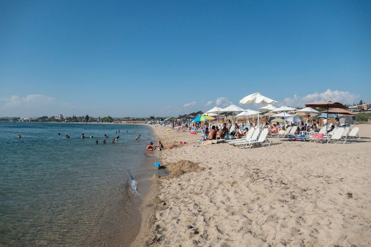 Opasne plaže u Grčkoj koje Srbi obožavaju