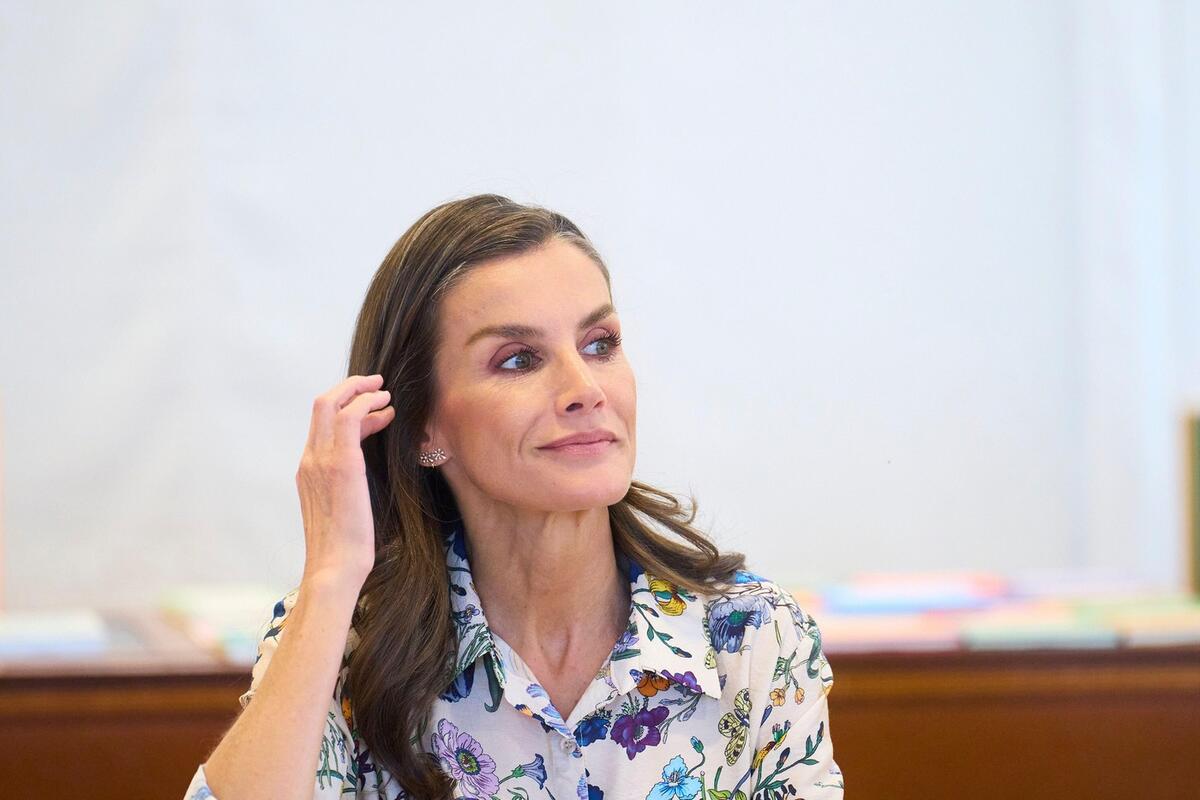 Haljina kraljice Leticije koja može da se nosi u svim prilikama tokom leta