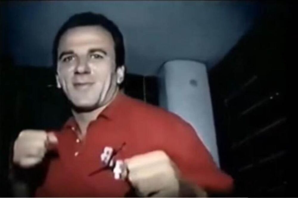 Boris Petkov