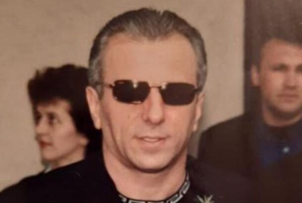Boris Petkov