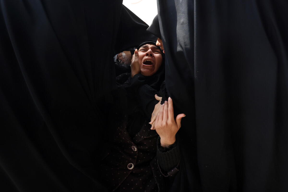 Hezbolah u napadu ubio 4 izraelska vojnika