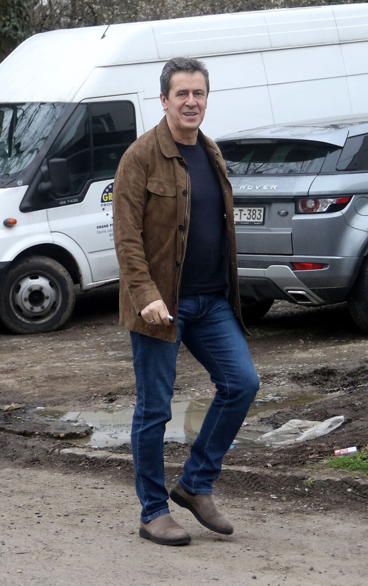 Enes Begović