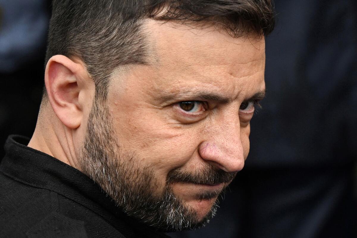 Zelenski o 4 milijarde dolara pomoći koje dobija od saveznika