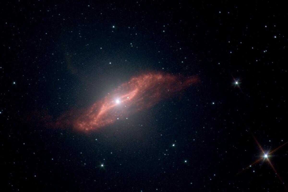 Novi način merenja gravitacionih talasa