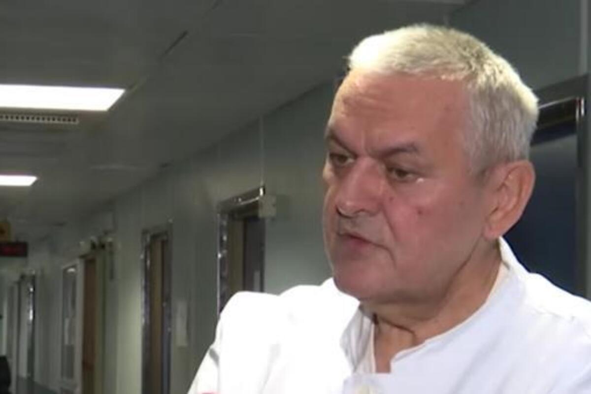 Dr Ranko o piću koje šteti srcu, mozgu i pritisku po vrućinama