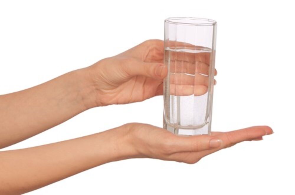 Voda